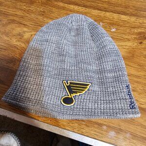 💥Final Price! Reebok St. Louis Blues Beanie